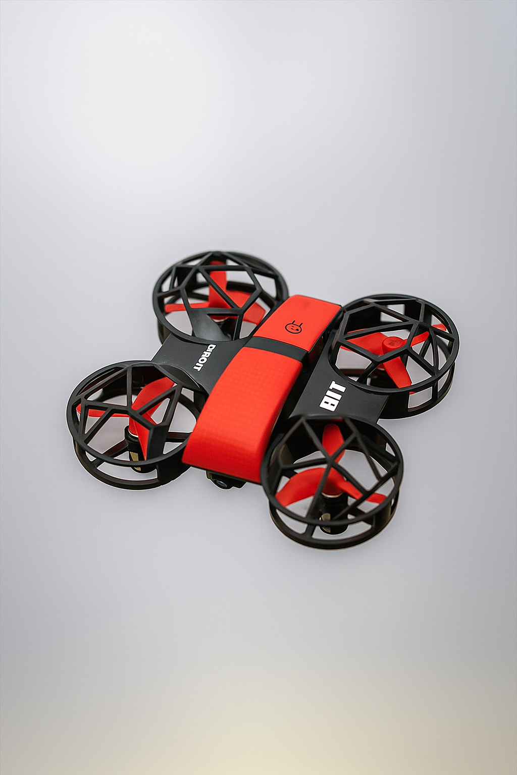 MINI Drône télécommandé