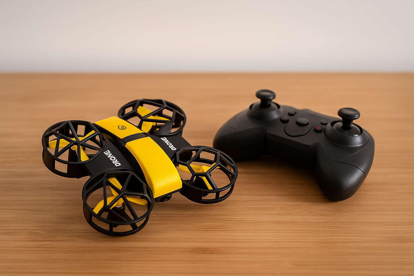 MINI Drône télécommandé