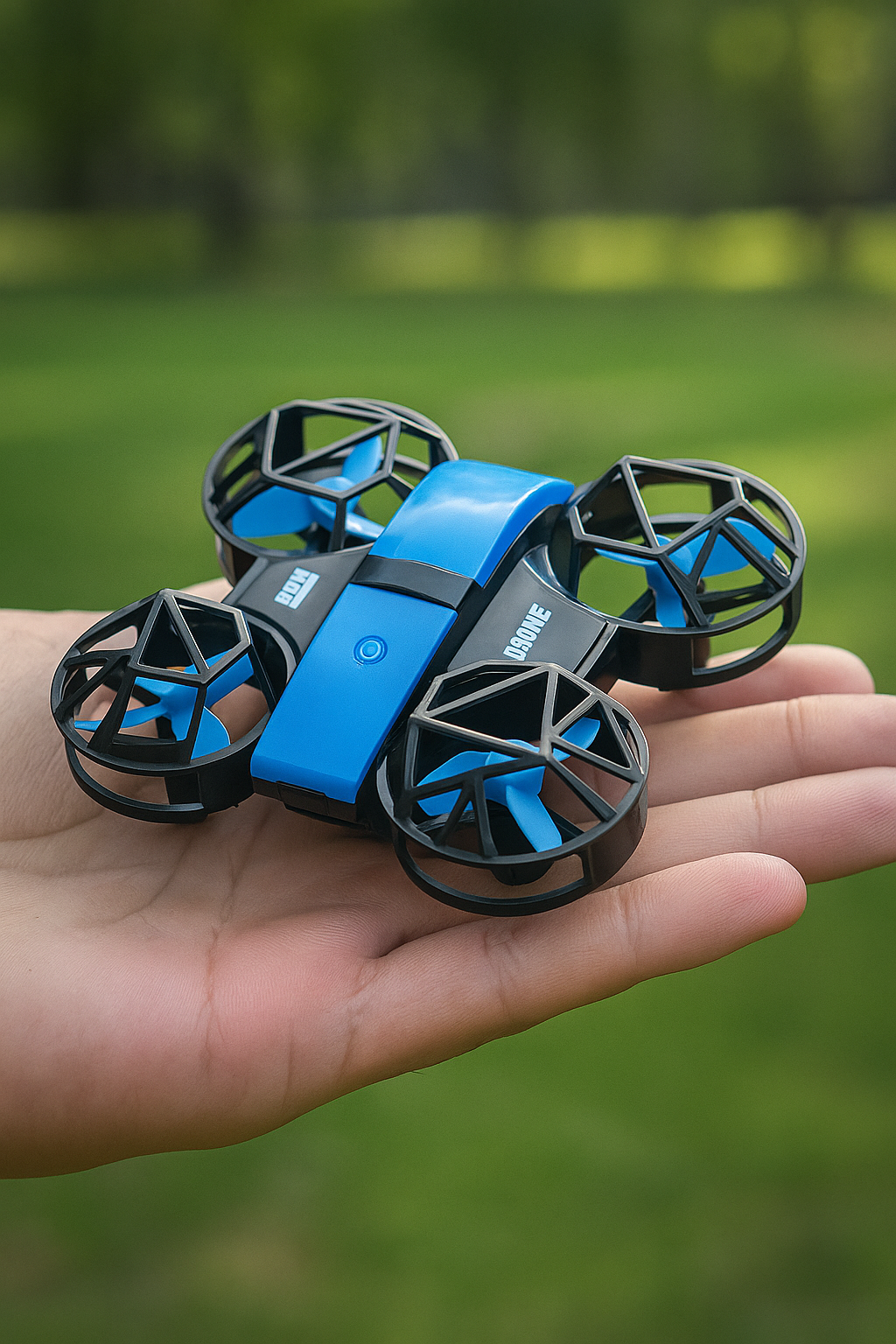 MINI Drône télécommandé